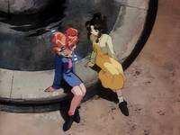 Кадр Принцесса-шаман (видео)