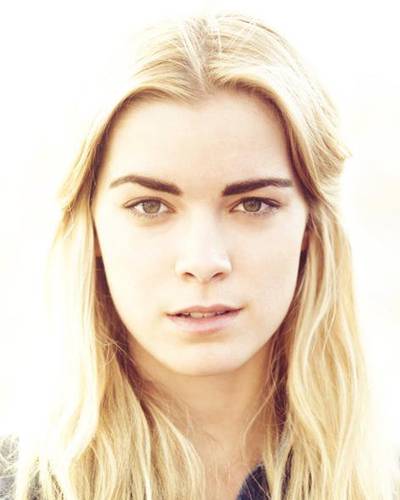 Gemita Samarra фото