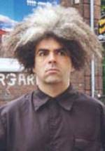 Базз Осборн фото