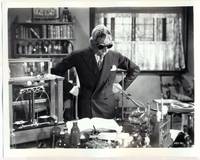 Кадр Человек-невидимка