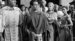 Кадр из фильма "Юлий Цезарь" - 2