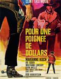 Постер из фильма "За пригоршню долларов" - 1