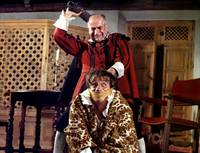 Кадр Мания величия