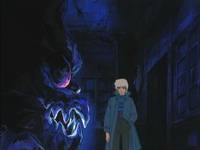 Кадр Девильмен: Рождение (видео)