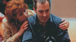 Кадр из фильма "Славные люди" - 1