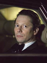 Кадр Квант милосердия