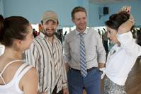 Кадр Сладкая жизнь