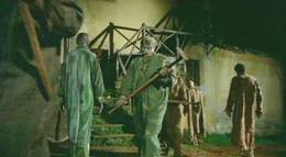 Кадр из фильма "Могильный холм" - 1