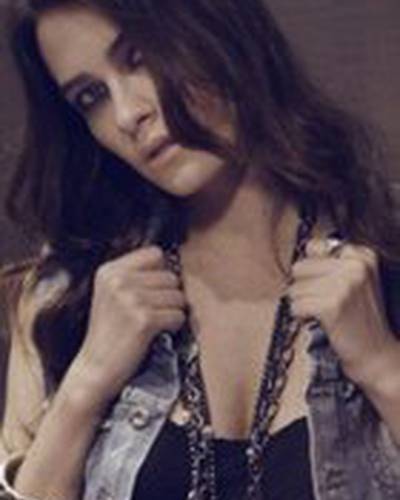 Кристина Митрополу фото