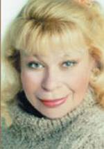 Ирина Домнинская фото