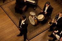 Кадр Аббатство Даунтон