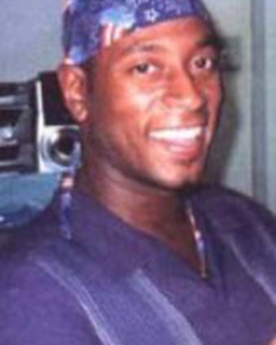 Рэндолл Уинстон фото