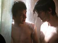 Кадр Мать Тереза кошек