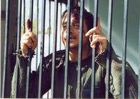 Кадр Личный номер