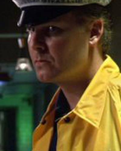 Эрик Ф. Адамс фото