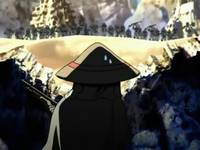 Кадр Пустынная крыса