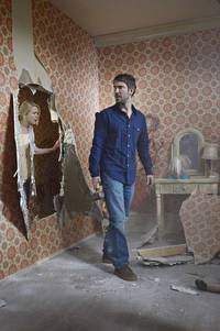 Кадр Быть человеком