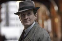 Кадр Аббатство Даунтон