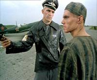 Кадр Охота на единорога