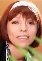 Ирина Калашникова фото