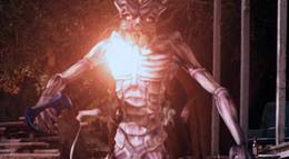 Кадр из фильма "Перехватчики" - 2