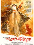 Постер из фильма "Властелин колец" - 1
