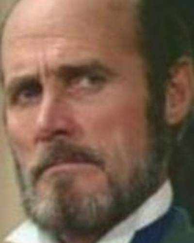 Дарий Реис фото