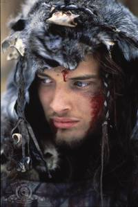 Кадр Черная сутана