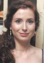 Соня Дамьянович фото