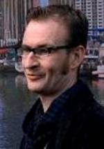 Стивен Куинн фото