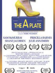 The A Plate
