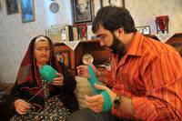 Кадр Реджеп Иведик 2