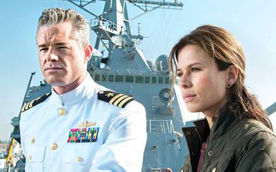 Майкл Бэй на ТВ: что нужно знать о сериале «Последний корабль»