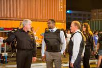 Кадр Работорговля