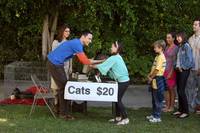 Кадр Теория большого взрыва