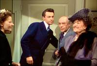 Кадр Веревка