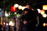 Кадр Дневники вампира