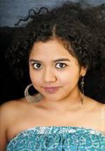 Amorita Rasgado фото