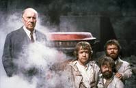 Кадр Бандиты во времени