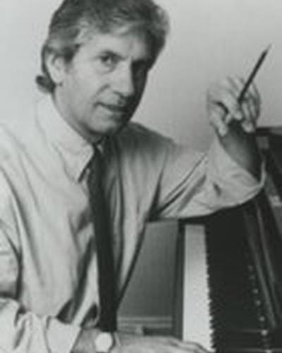 Ричард Холмс фото