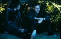 Кадр Телохранитель