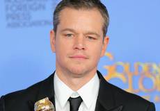 Мэтт Дэймон появится в фильме «Восемь подруг Оушен»