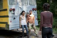 Кадр Ходячие мертвецы