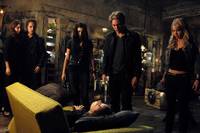 Кадр Тайный круг