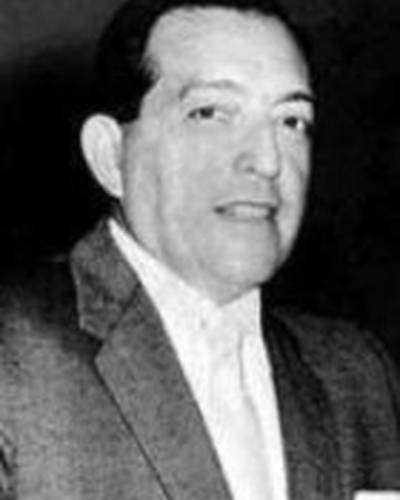 Хулио Сесар Мармоль фото