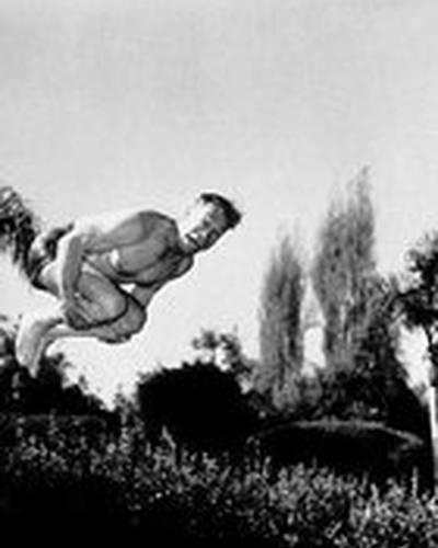 Джо Э. Браун фото