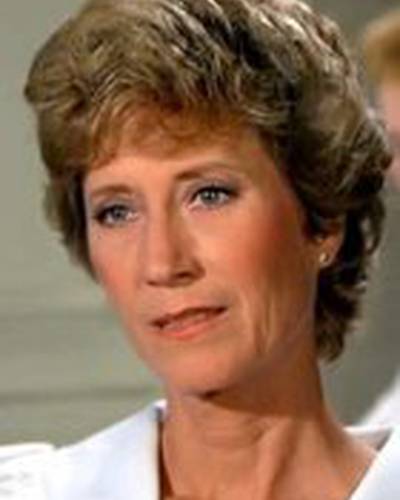 Вирджиния Хоукинс фото