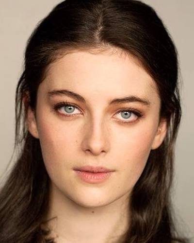 Милли Брэйди фото