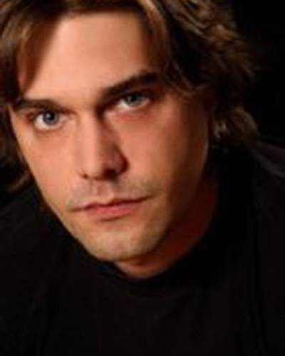 Рафаэль Вогт фото