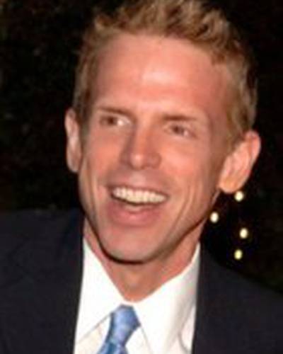 Грегг МакБрайд фото